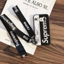 2020　Coque supreme iPhone xs/x/xplus/11 galaxy s9/s8/s7 luxe cuir