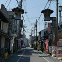 長浜・大通寺と黒壁スクエア