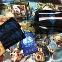 遊星祭にて優勝する