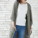今年の夏はカーディガンを一枚持つべし！最大30％OFF！おすすめ情報ならこちらへ
