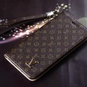 レディース愛用のCHANEL シャネル iphonex/xplusブランドケース ルイヴィトン galaxys8plus手帳ケース