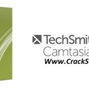TechSmith Camtasia Studio Crack