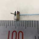 ハンバーグ成形冶具＆針固定冶具