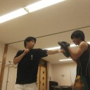昨日は