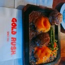 ゴールドラッシュと東急ハンズと時間流の航海士