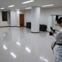 何となく