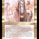 EDH始めました 《Rasputin Dreamweaver》