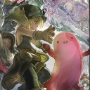 メイドインアビス7巻買いました！