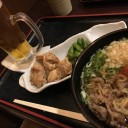 目の検査