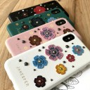 おしゃれでかわいいiPhoneX/8/7Plus/iphone 9 カバー ブランドスマホケース