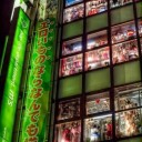 わたモテ（ネモ編）、ＪＫの秋葉初体験とかテンプレではあるけど、エロゲとかの１８禁コーナーって入ってもいいんか……？（・ω・）