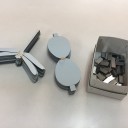 「よどがわフェスティバル」の準備