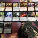 18/8/3　FNM@大宮アメドリ＆本日の1列買い（基本セット2019　4列目）