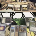 カードショップえうれかに遊びに行きました！