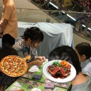 ８月５日 フェアリーライズ発売記念イベント