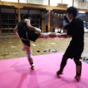 久しぶりに
