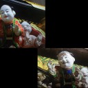 修繕という名の破壊。