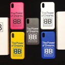 蝶 グッチ アイホンX iPhone8 ケース エレガント風 バレンシアガ iphone7 IPHONE6SPLUSケース シンプル風 海外輸入品