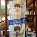「ココス × Free!DF 最高の夏をキミに!」