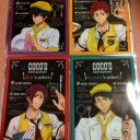 「ココス × Free!DF 最高の夏をキミに!」