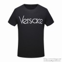 半袖Tシャツ 2色可選 18新品*最安値保証 雑誌で話題の商品 ヴェルサーチ VERSACE