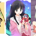 秘封ナイトメアダイアリー　これにておしまい。しかし本当に東方は何でもあるな……（・ω・）