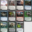 M19 top 8 cards