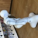 ペッパーくん！