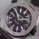 最安値に挑戦 2016 オーデマ ピゲ AUDEMARS PIGUET 3120ムーブメント 3針クロノグラフ 日付表示 男性用腕時計
