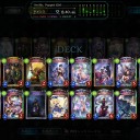 RAGE Shadowverse BOS 西日本レポ