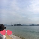 愛媛県今治(いまばり)市に入りました