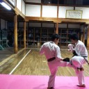 しばらく涼しかったので
