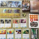 コレクション010 (Mach Strike - Ultra Prism Theme Deck)