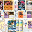 【コラム】世界大会・直前デッキまとめ