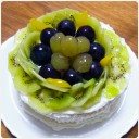 ショートケーキ