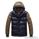 欧米韓流 MONCLER モンクレール ダウンジャケット