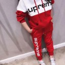 こども服セット SUPREME レディース supreme＆lvコラボパーカー ４点セット敷布団カバー お洒落 ステューシーアイフォン9/9plusケース
