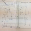 チョコレート溶解タンク/ケトルの３Ｄ図面完成
