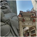 元町散歩