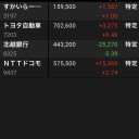 もちろんギャンブルだ…！【株】