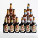 「暑い日、ビールは一番！」おいしいビールが最大12％OFF！