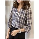 レーディス服（チェック柄）のお得な情報！割引キャンペーン開催！最大80％OFF!!