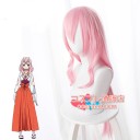 転生したらスライムだった件 コスプレウィッグ シュナ 変装 コスチューム
