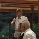 大阪同志社クラブ８月例会（納涼会）