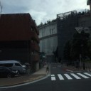 残暑お見舞い