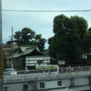 残暑お見舞い