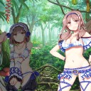 はるかなレシーブ