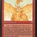 EDH《鉤爪のジィーリィーラン / Zirilan of the Claw》