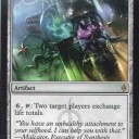EDH《鉤爪のジィーリィーラン / Zirilan of the Claw》