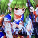 ボンバーガール